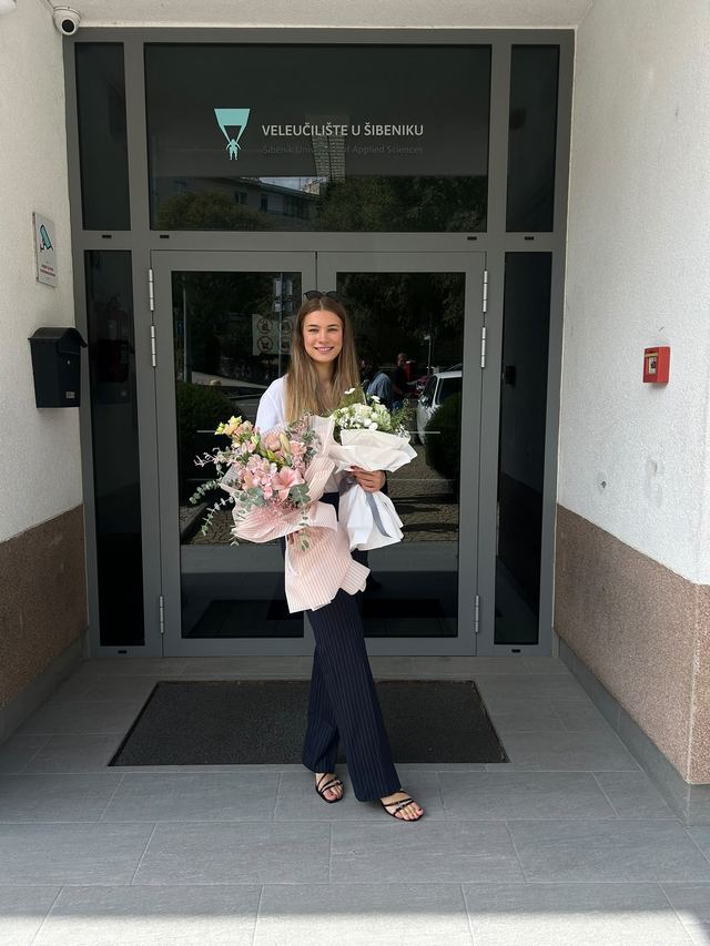 Franka, osnivačica Studiuma
